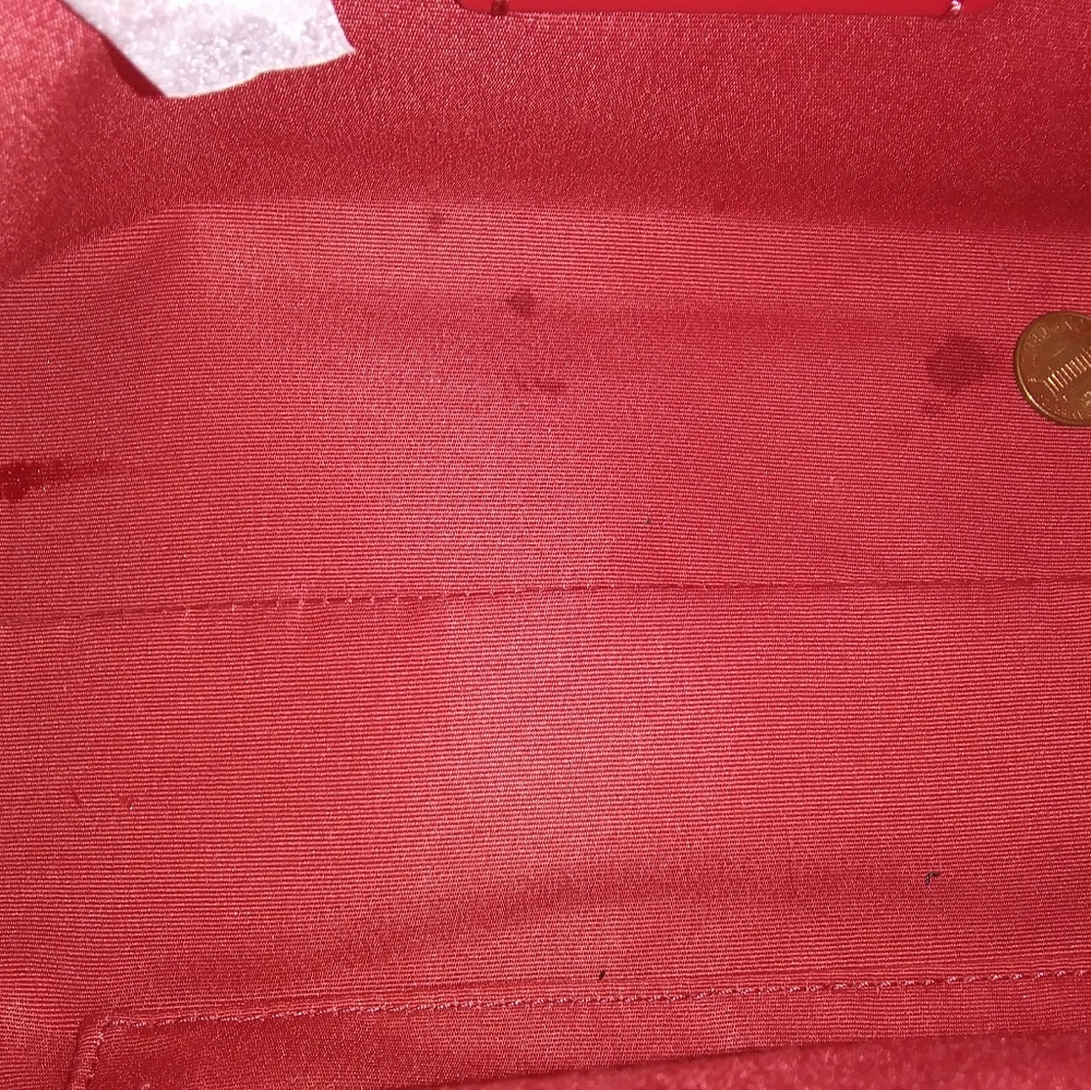 Coach Mini Satchel - Picture 2 of 8